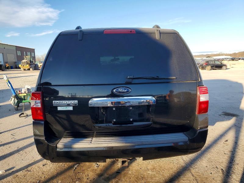 Photo 6 from auction – 2008 FORD EXPEDITION with VIN 1FMFK20518LA65926