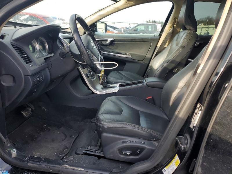Photo 7 from auction – 2013 VOLVO XC60 3.2 with VIN YV4940DZ5D2369092