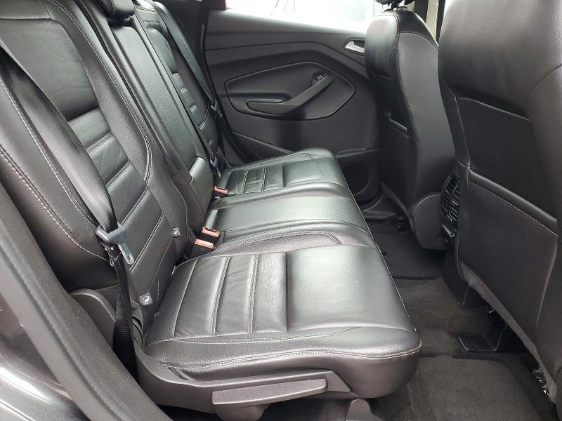 Photo 10 from auction – 2017 FORD C-MAX SE with VIN 1FADP5EU0HL107376