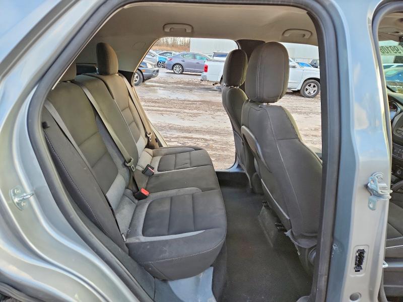 Photo 11 from auction – 2023 CHEVROLET TRAILBLAZE with VIN KL79MMS20PB022741