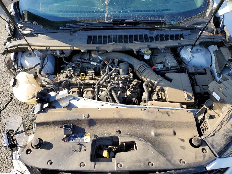 Photo 12 from auction – 2023 FORD EDGE with VIN 2FMPK4J9XPBA12965