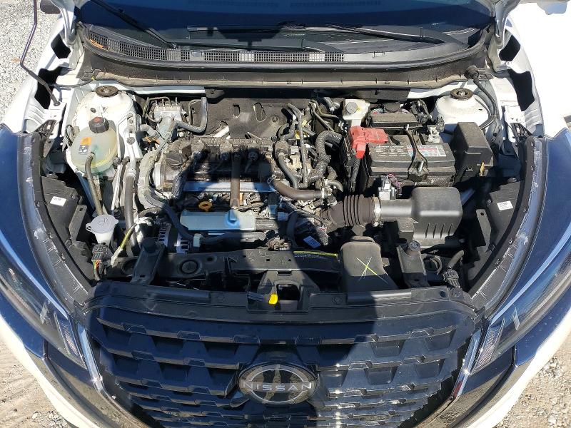 Photo 12 from auction – 2024 NISSAN KICKS with VIN 3N1CP5DV0RL521752