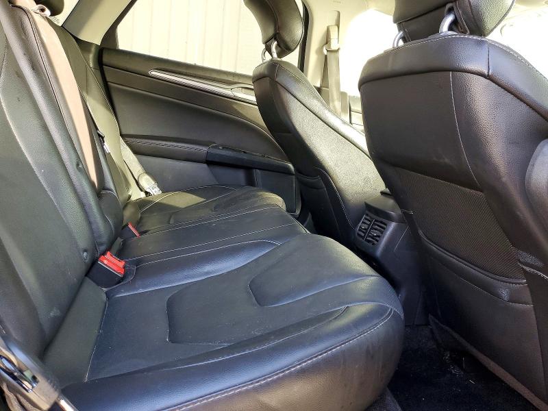 Photo 10 from auction – 2014 FORD FUSION TIT with VIN 3FA6P0SU2ER256692