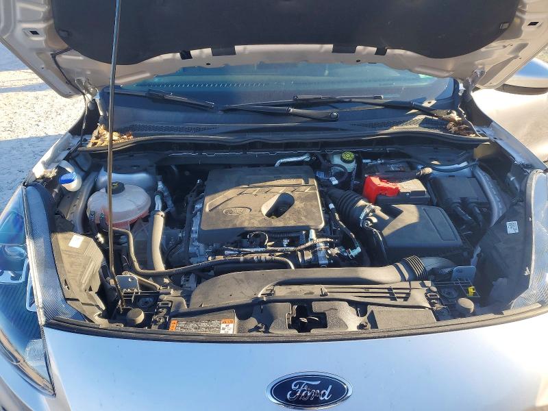 Photo 12 from auction – 2020 FORD ESCAPE SE with VIN 1FMCU9G67LUA05110