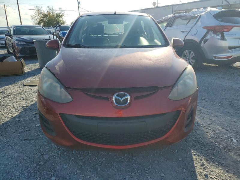 صورة رقم 5 من المزاد - 2014 MAZDA MAZDA2 SPO مع VIN JM1DE1KYXE0175259