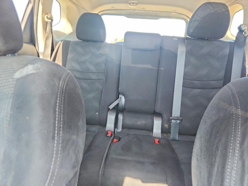صورة رقم 10 من المزاد - 2014 NISSAN ROGUE مع VIN 5N1AT2MT4EC833474