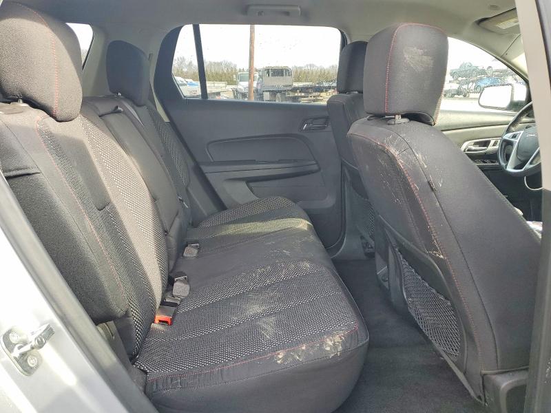 Фото 11 с аукциона – 2016 GMC TERRAIN SL с VIN 2GKFLTEKXG6101775