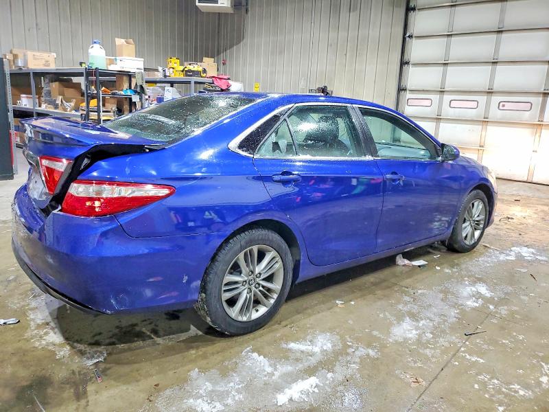 Photo 3 from auction – 2016 TOYOTA CAMRY LE with VIN 4T1BF1FK2GU558257
