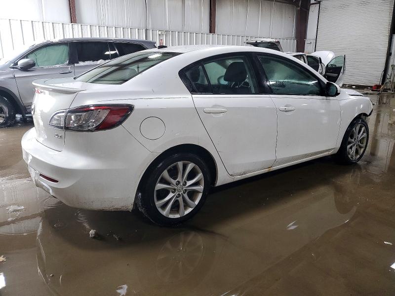 Photo 3 from auction – 2011 MAZDA 3 S with VIN JM1BL1U67B1381279
