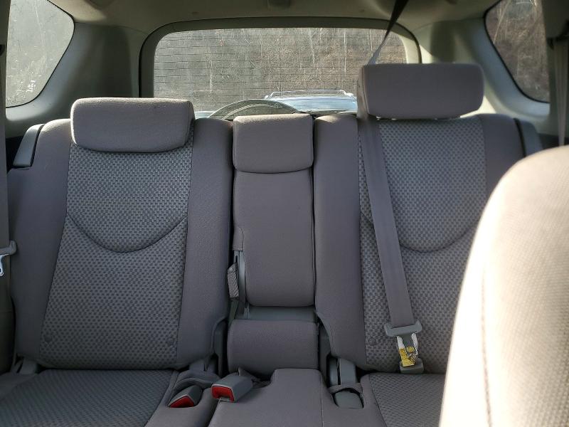 Photo 10 from auction – 2008 TOYOTA RAV4 with VIN JTMBD33V085154356