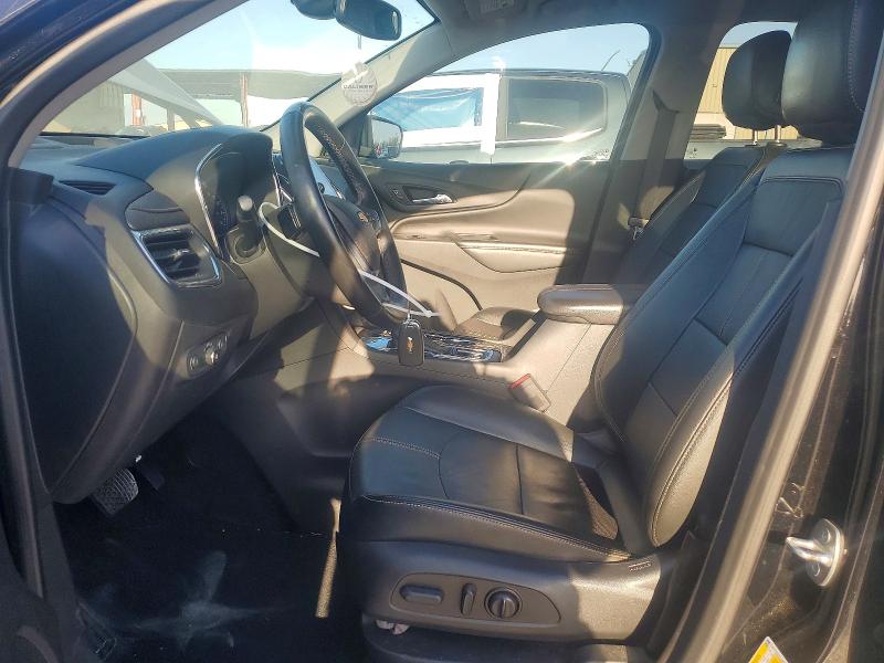 Photo 7 from auction – 2023 CHEVROLET EQUINOX PR with VIN 3GNAXNEG7PL168015