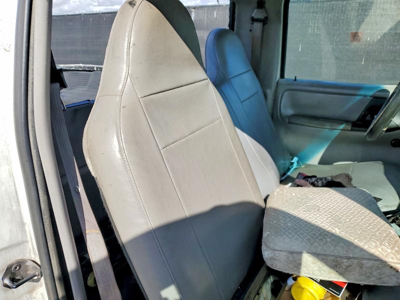 Photo 10 from auction – 1998 FORD RANGER with VIN 1FTYR10U8WUC28458
