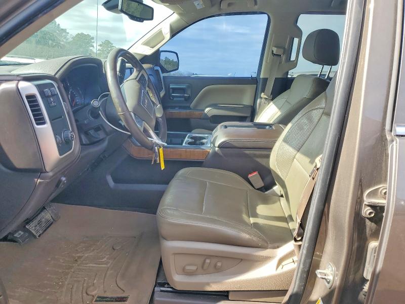 Photo 7 from auction – 2015 GMC SIERRA C15 with VIN 3GTP1VEC8FG356731