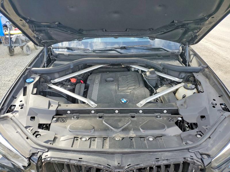 Photo 12 from auction – 2020 BMW X5 with VIN 5UXCR4C05L9C86077