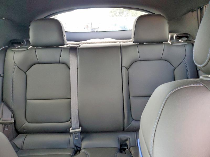 Photo 10 from auction – 2025 BUICK ENVISTA SP with VIN KL47LBEP9SB126088