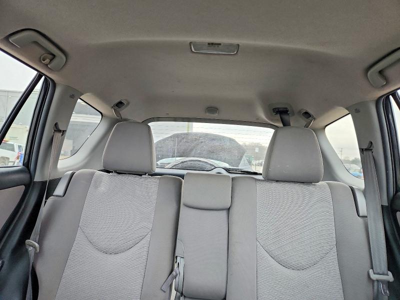 Photo 10 from auction – 2012 TOYOTA RAV4 with VIN 2T3BF4DV0CW232280