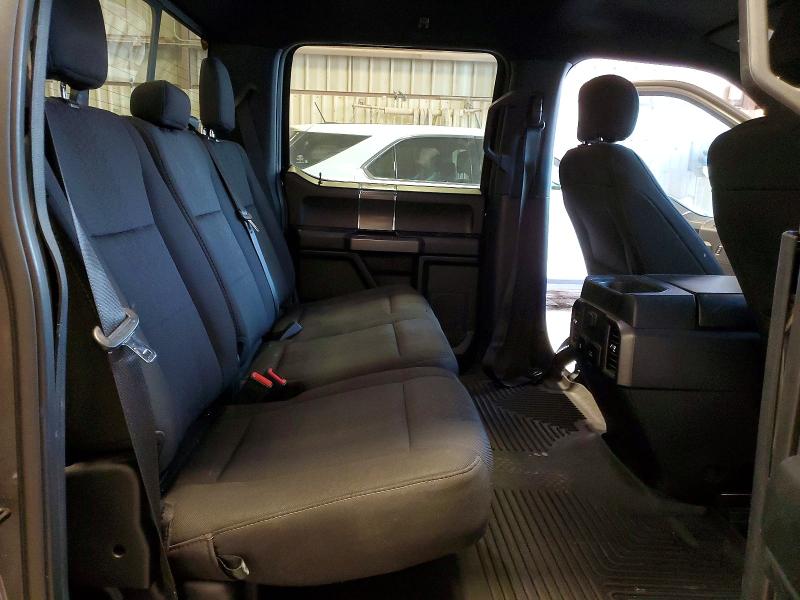 Photo 10 from auction – 2019 FORD F150 SUPER with VIN 1FTEW1CP7KKD70100