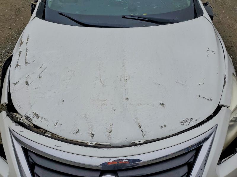 Photo 11 from auction – 2013 NISSAN ALTIMA 2.5 with VIN 1N4AL3AP9DN450754