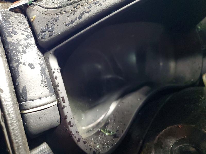 Photo 9 from auction – 2024 RAM 2500 with VIN 3C6UR5EL2RG158590