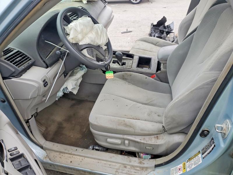 Photo 7 from auction – 2007 TOYOTA CAMRY CE with VIN 4T1BE46K67U528747