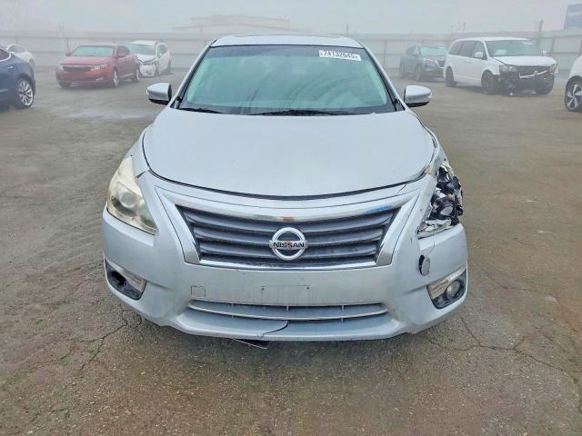 Photo 5 from auction – 2014 NISSAN ALTIMA 2.5 with VIN 1N4AL3AP0EN247026
