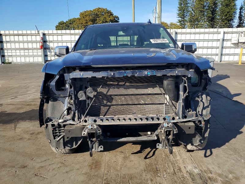 Photo 5 from auction – 2020 GMC SIERRA with VIN 1GTP8DED9LZ320184