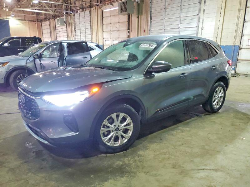 Photo 1 from auction – 2023 FORD ESCAPE ACT with VIN 1FMCU9GN9PUA89184