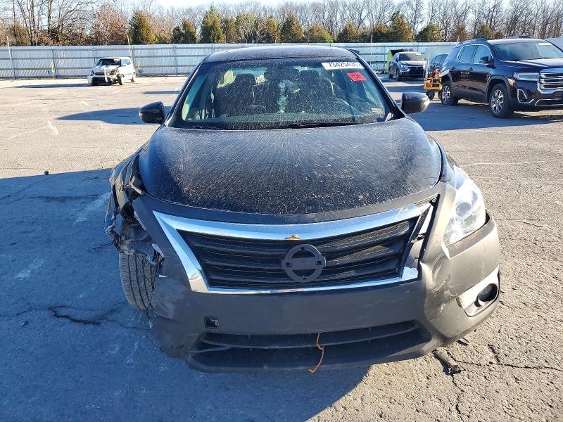 Photo 5 from auction – 2015 NISSAN ALTIMA with VIN 1N4BL3AP5FC480689