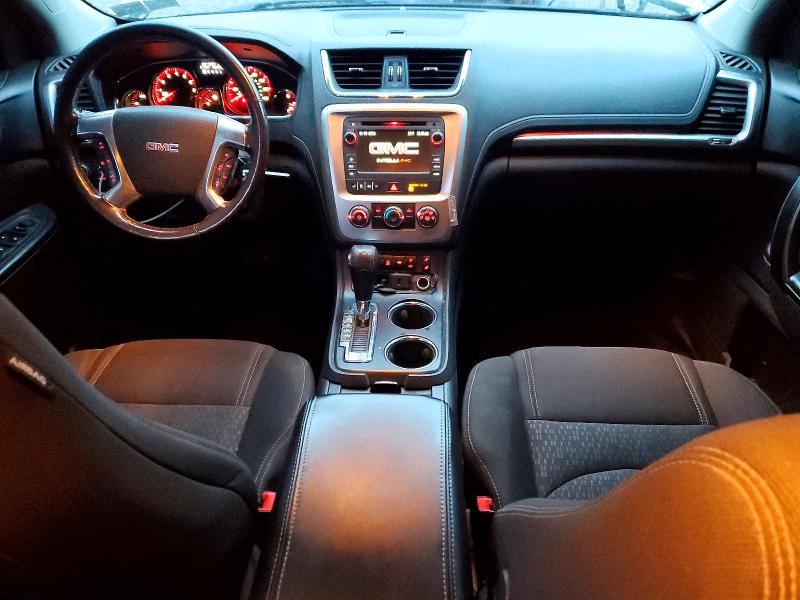 Photo 8 from auction – 2015 GMC ACADIA SLE with VIN 1GKKVPKD7FJ107282