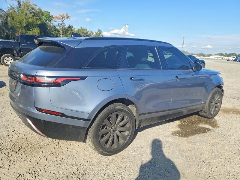 Photo 3 from auction – 2018 LAND ROVER RANGE ROVE with VIN SALYL2RX5JA739780
