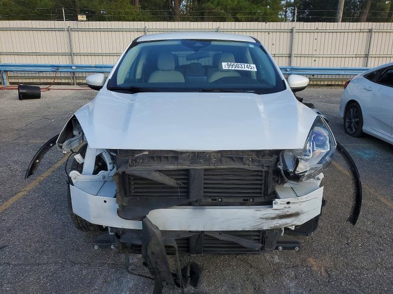 Photo 5 from auction – 2020 FORD ESCAPE with VIN 1FMCU0G66LUB83988