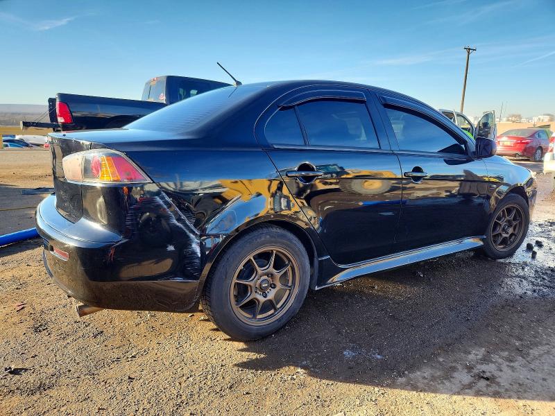 Photo 3 from auction – 2013 MITSUBISHI LANCER ES/ with VIN JA32U2FU1DU025666