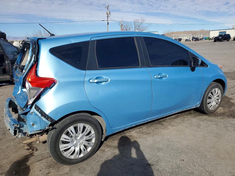 Photo 3 from auction – 2015 NISSAN VERSA NOTE with VIN 3N1CE2CP7FL392220