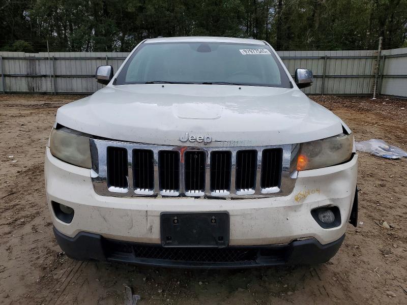 Photo 5 from auction – 2013 JEEP GRAND CHEROKEE with VIN 1C4RJEBG9DC643267