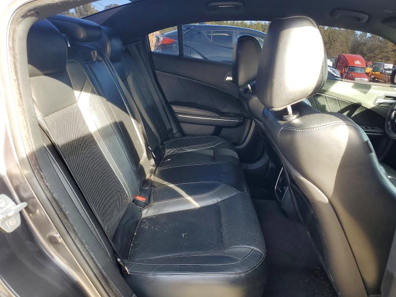 Photo 10 from auction – 2017 DODGE CHARGER SX with VIN 2C3CDXHG9HH557173