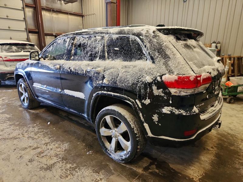 Photo 2 from auction – 2015 JEEP GRAND CHER with VIN 1C4RJFCG3FC807698