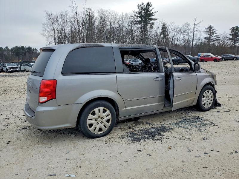 Zdjęcie 3 z aukcji – 2016 DODGE GRAND CARAVAN z VIN 2C4RDGBG6GR152850