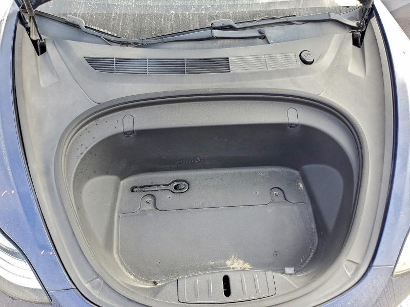 Photo 11 from auction – 2019 TESLA MODEL 3 with VIN 5YJ3E1EAXKF416535
