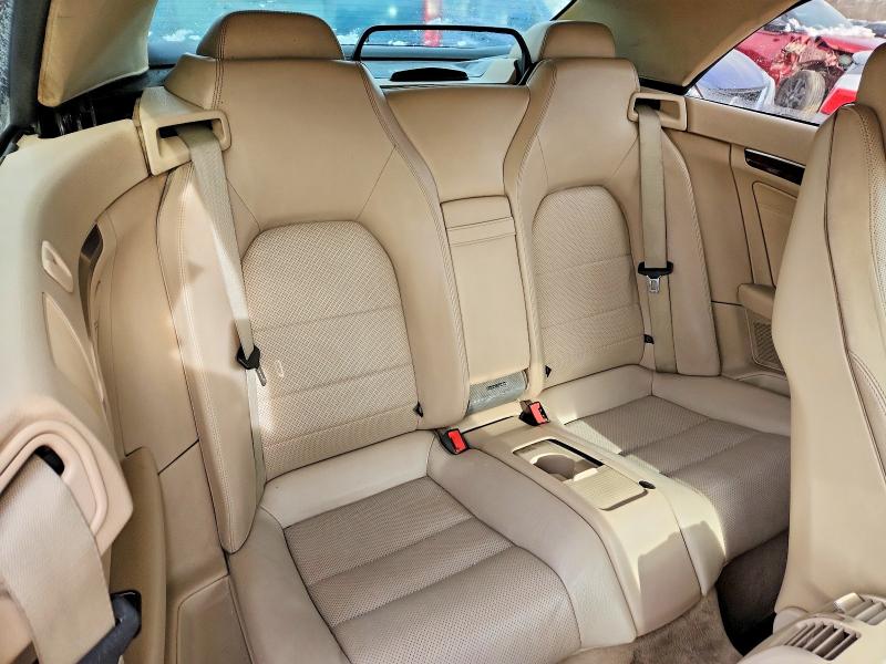 Photo 10 from auction – 2015 MERCEDES-BENZ E with VIN WDDKK6FF9FF296651