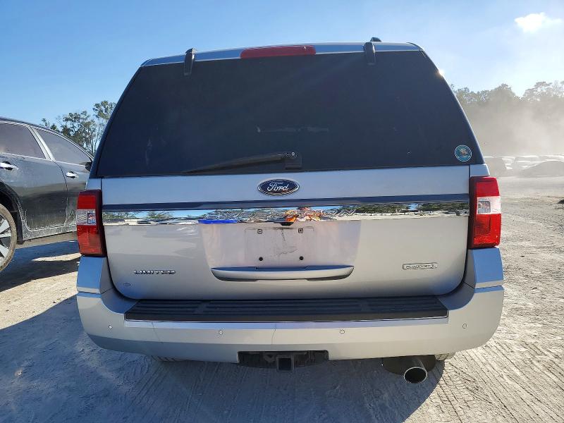 Photo 6 from auction – 2015 FORD EXPEDITION with VIN 1FMJU1KT9FEF06309