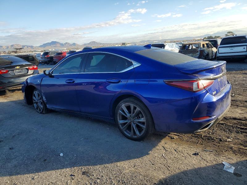 Photo 2 from auction – 2019 LEXUS ES 300 with VIN 58ABZ1B14KU023548