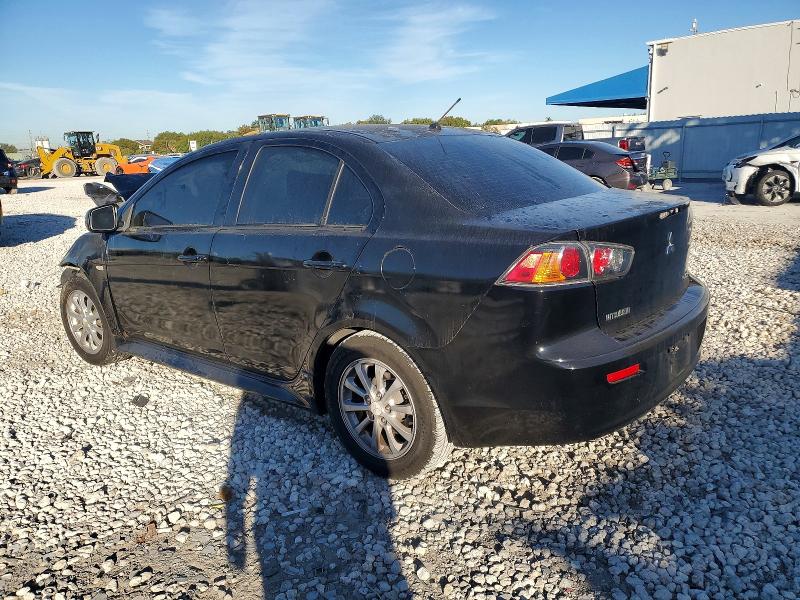 Photo 2 from auction – 2012 MITSUBISHI LANCER ES/ with VIN JA32U2FU6CU030442