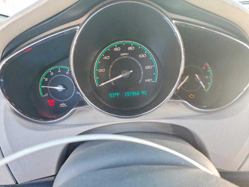 Photo 9 from auction – 2012 CHEVROLET MALIBU LS with VIN 1G1ZB5E03CF175649