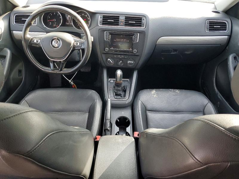 Photo 8 from auction – 2017 VOLKSWAGEN JETTA SE with VIN 3VWDB7AJ0HM412081
