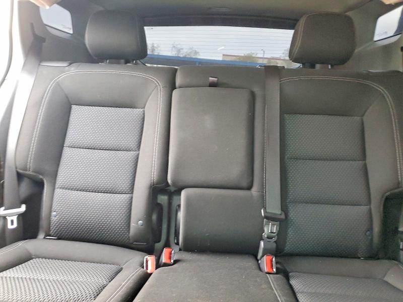 Photo 10 from auction – 2023 GMC TERRAIN with VIN 3GKALTEG2PL146534