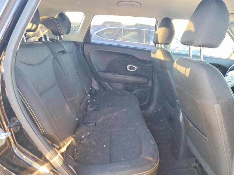 Photo 11 from auction – 2015 KIA SOUL + with VIN KNDJP3A5XF7803443