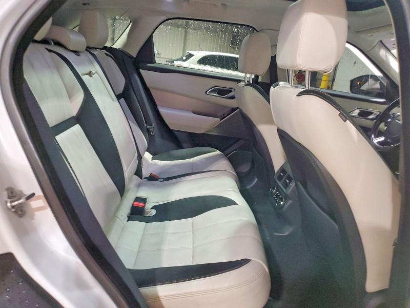 Photo 11 from auction – 2018 LAND ROVER RANGE ROVE with VIN SALYL2RX2JA772123