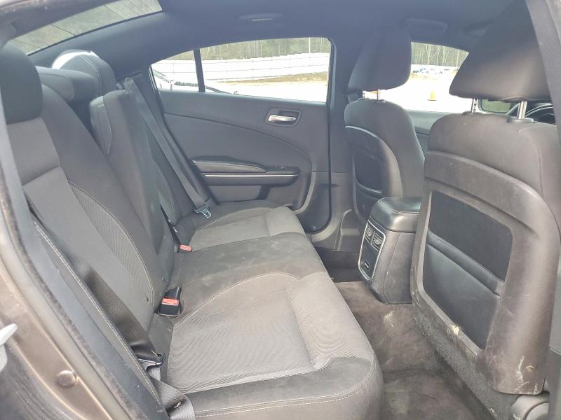 Foto 10 de la subasta – 2015 DODGE CHARGER con VIN 2C3CDXBG9FH865885