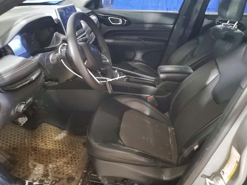 Photo 7 from auction – 2024 JEEP COMPASS LA with VIN 3C4NJDBN1RT580927