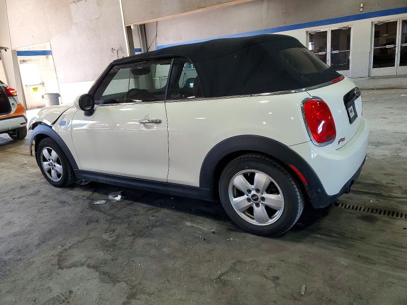 Photo 2 from auction – 2016 MINI COOPER with VIN WMWWG5C5XG3C19602